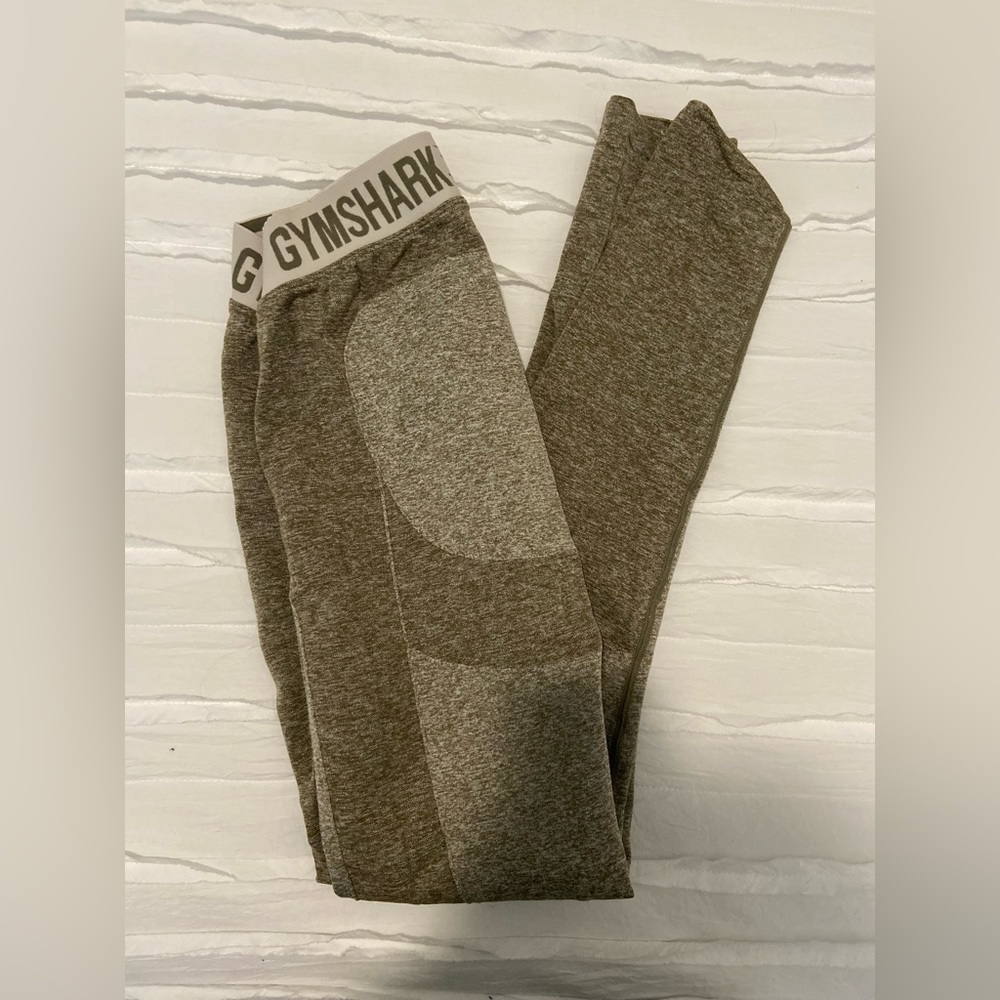 Gymshark OG Flex Leggings